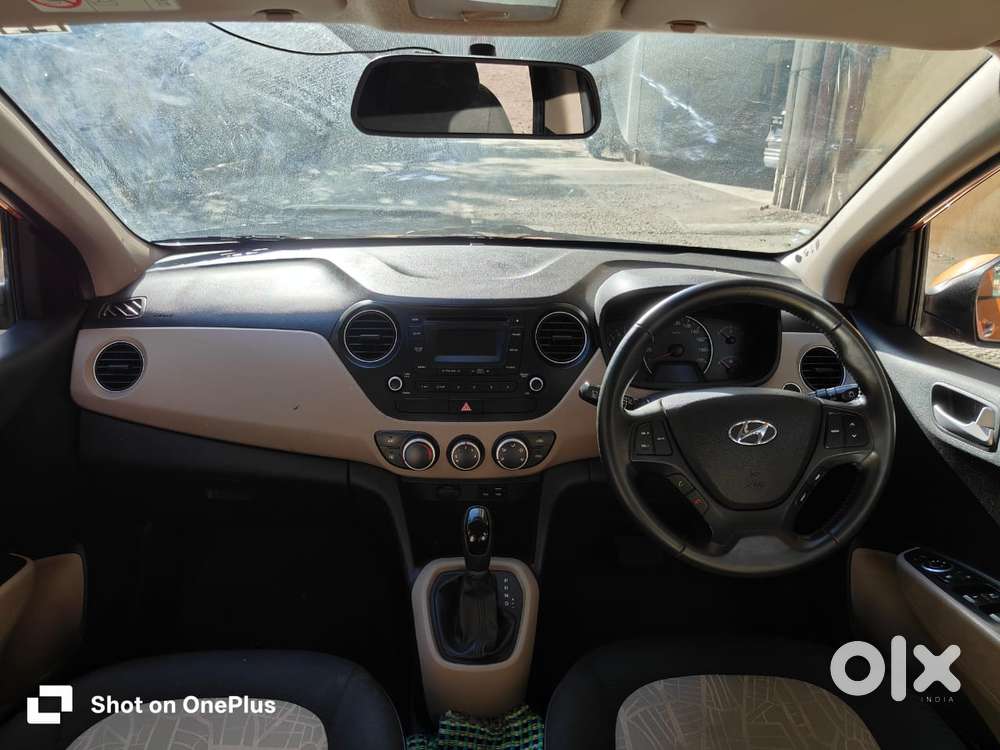 Hyundai Grand I10 Asta 1.2 Vtvt, 2017, Petrol