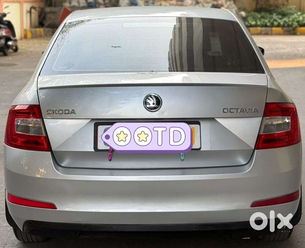 Skoda Octavia Elegance 2.0 Mpi, 2014, Petrol