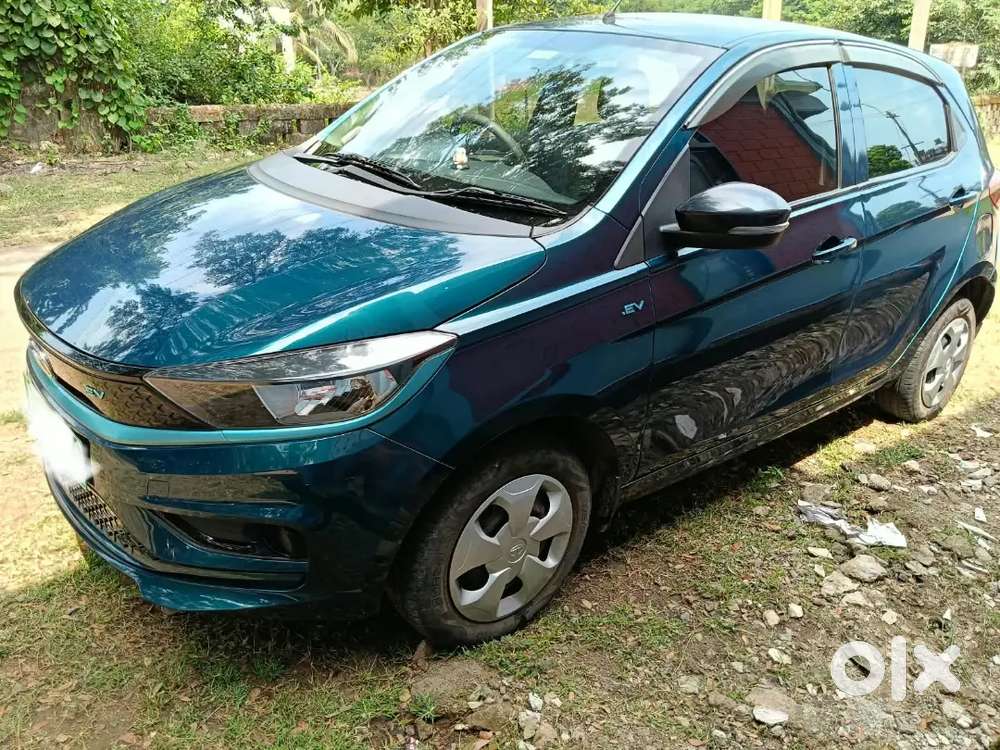 Tata Tiago Ev Xt 2023