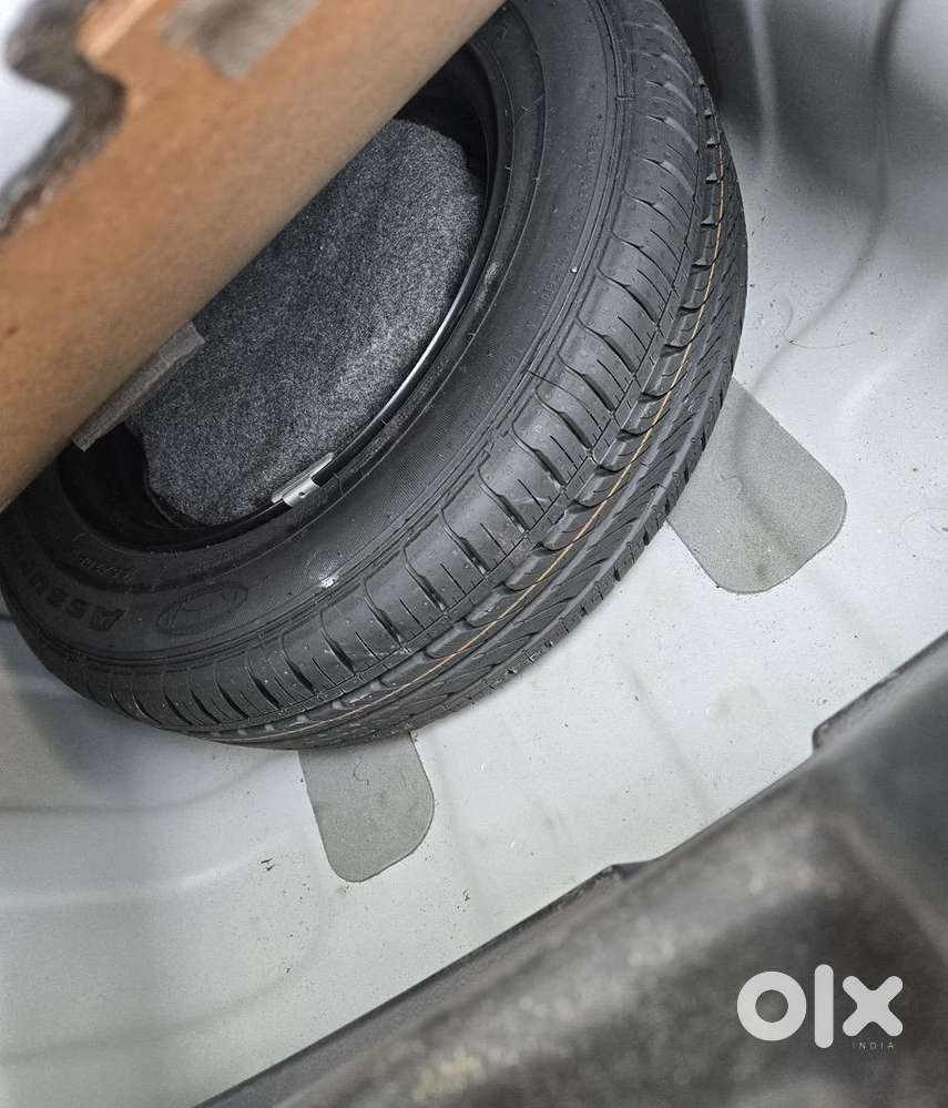 Hyundai Aura 2023 Sx Cng