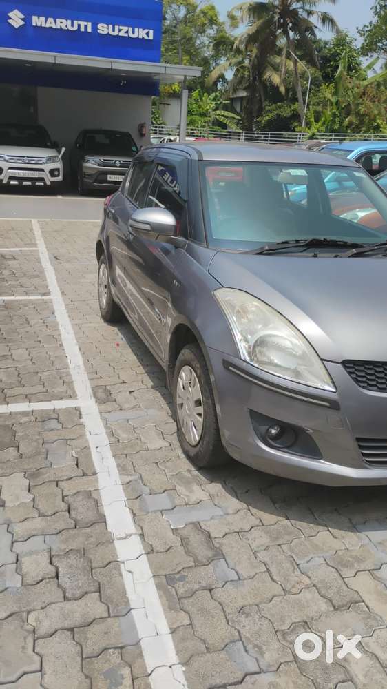 Maruti Suzuki Swift 2004-2010 Vxi With Abs, 2014, Petrol