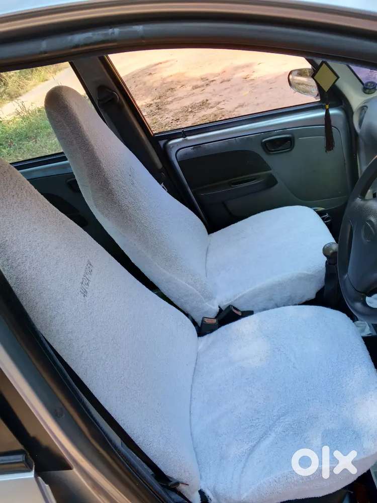 Tata Nano 2011 Petrol 53250 Km Driven 5 Year Paper