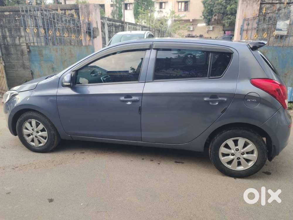 Hyundai I20 1.2 Spotz, 2014, Petrol