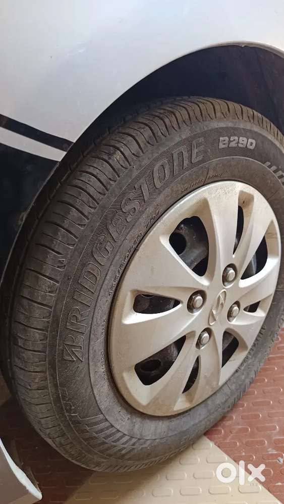 Hyundai I10 2011 Petrol Good Condition