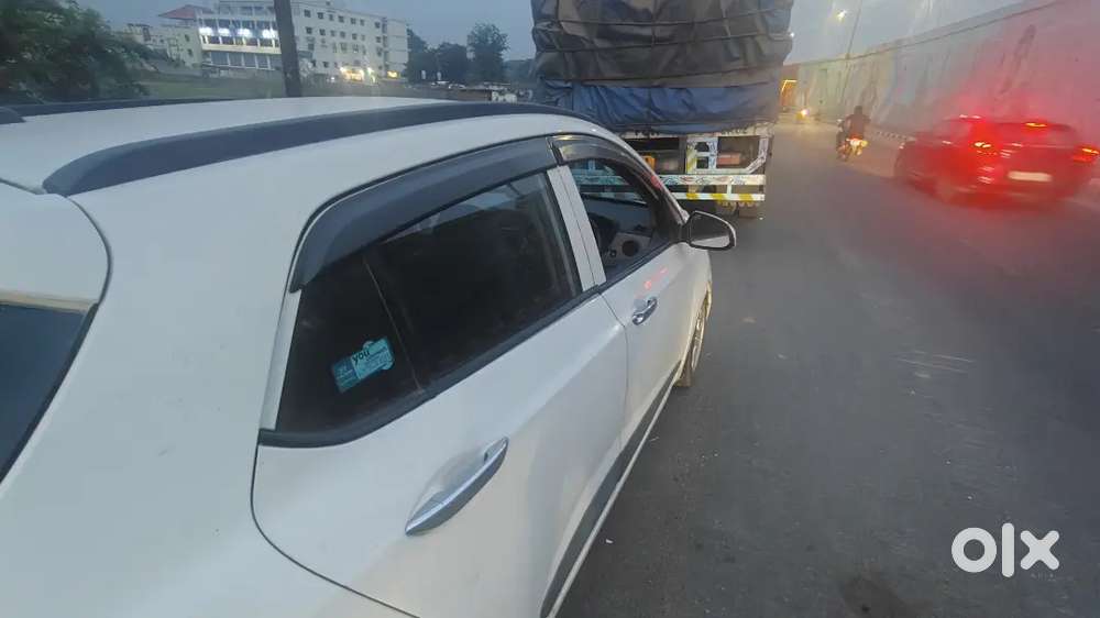 Hyundai Grand I10 2014