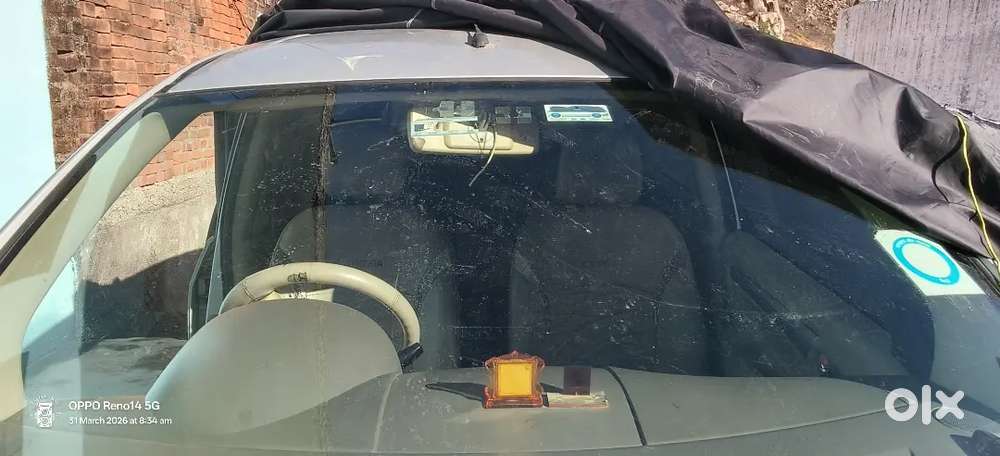 Maruti Suzuki Ertiga 2015 Diesel 80000 Km Driven