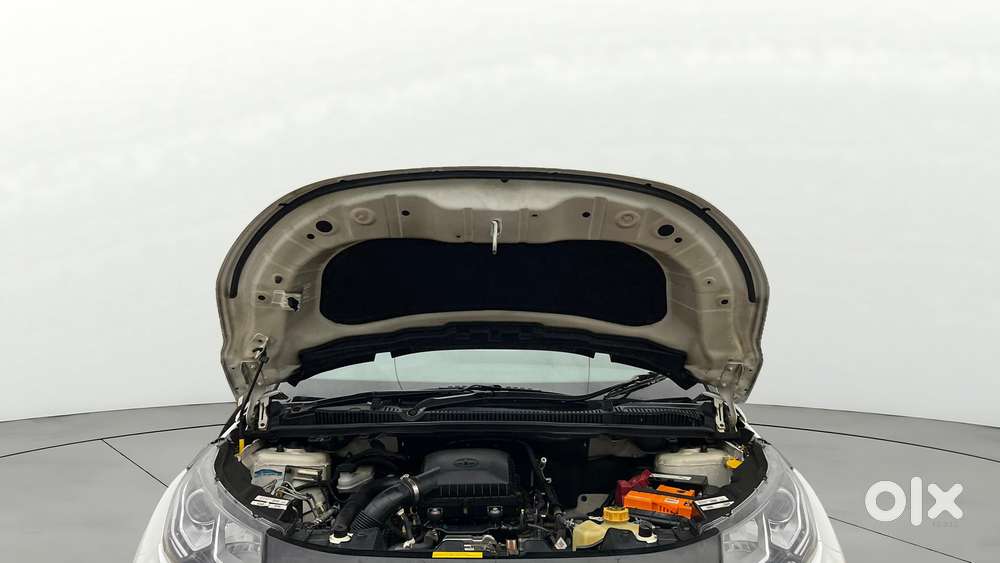 Tata Nexon 1.2 Revotron Xz, 2022, Petrol