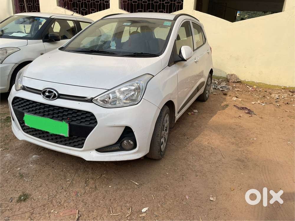 Hyundai Car 2019 Manual