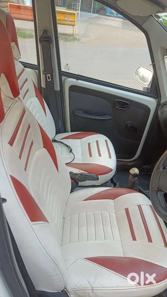 Tata Nano 2016 Cng & Hybrids 171000 Km Driven