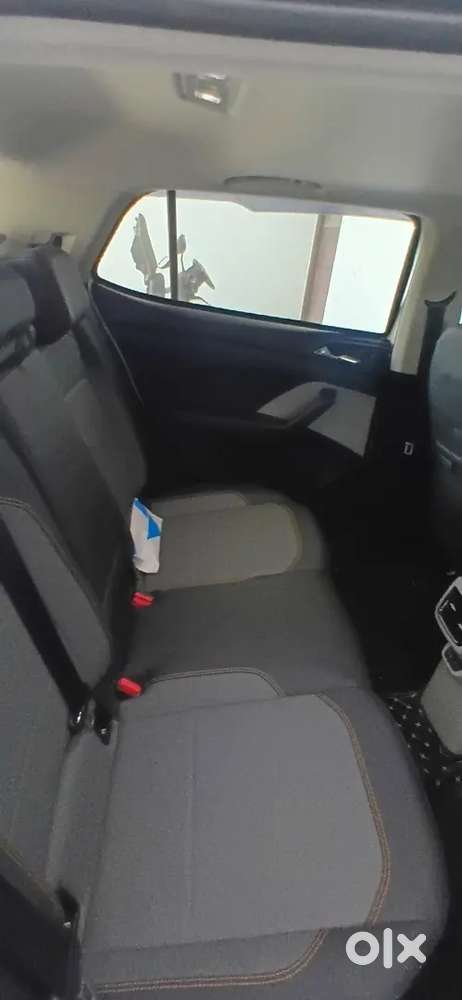 Skoda Kushaq Style Petrol 2025