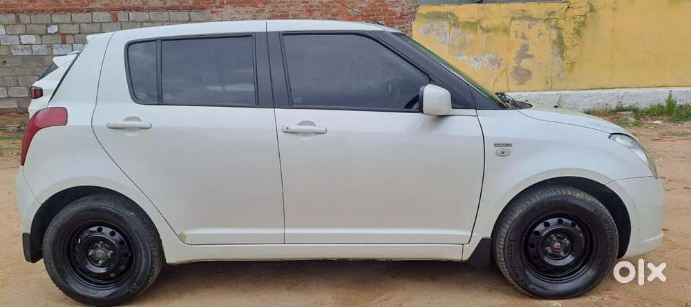 Maruti Suzuki Swift Vdi (o), 2007, Diesel