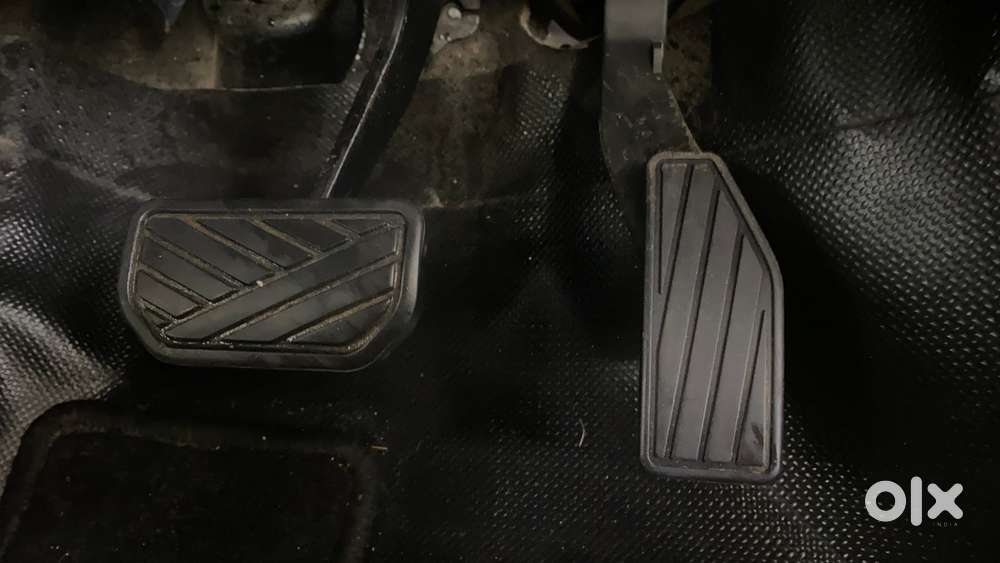 Maruti Suzuki Ignis 1.2 Amt Delta, 2018, Petrol