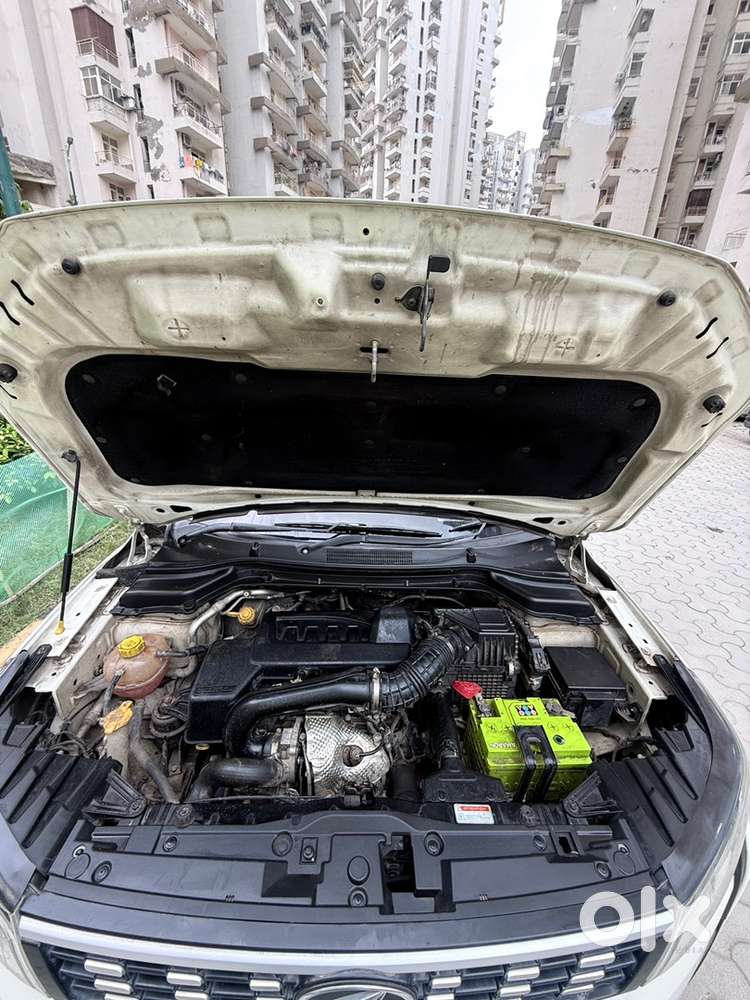 Mahindra Xuv300 Diesel 2020 (all Original)