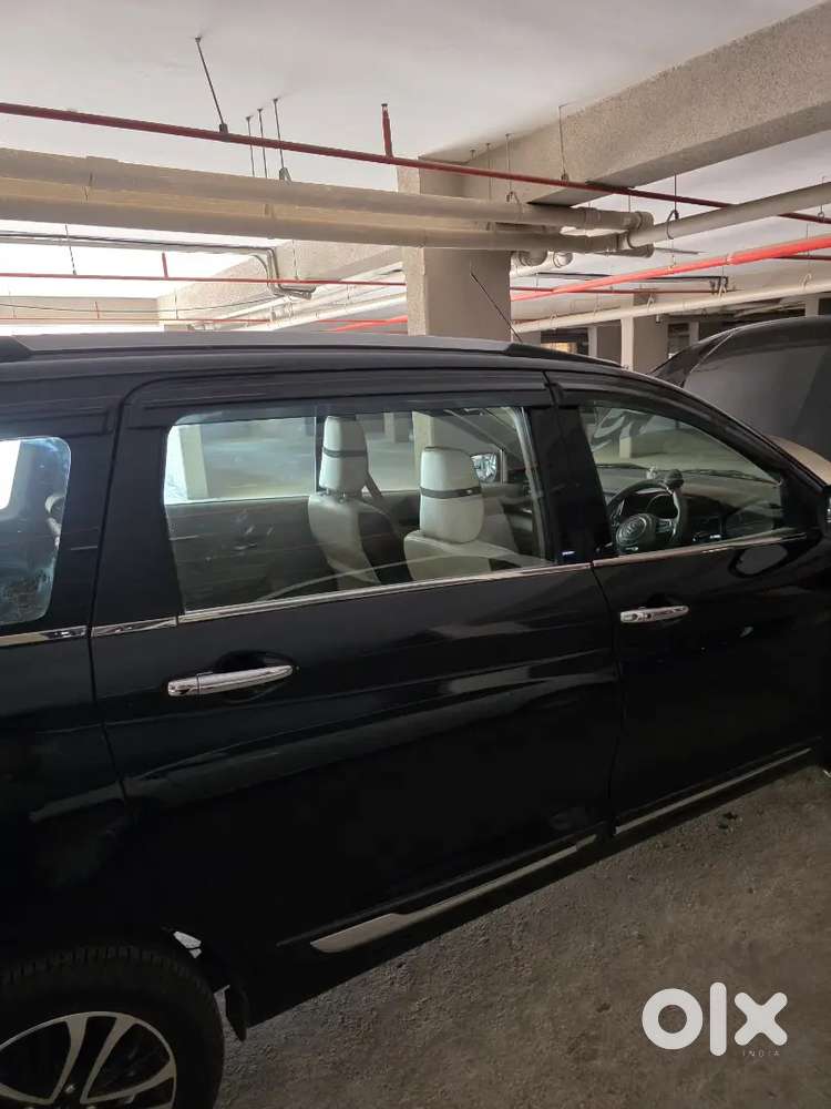 Maruti Suzuki Ertiga 2024 Petrol 34508 Km Driven