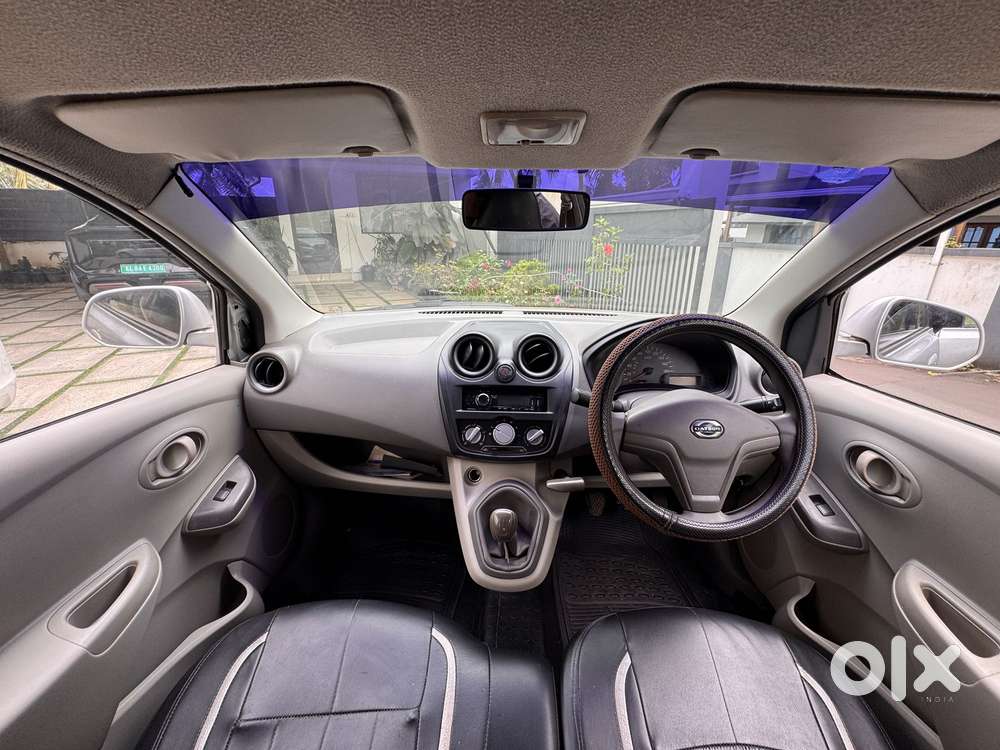 Datsun Redi Go, 2014, Petrol