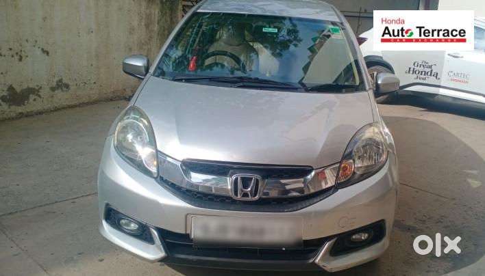 Honda Mobilio V I-vtec, 2014, Petrol