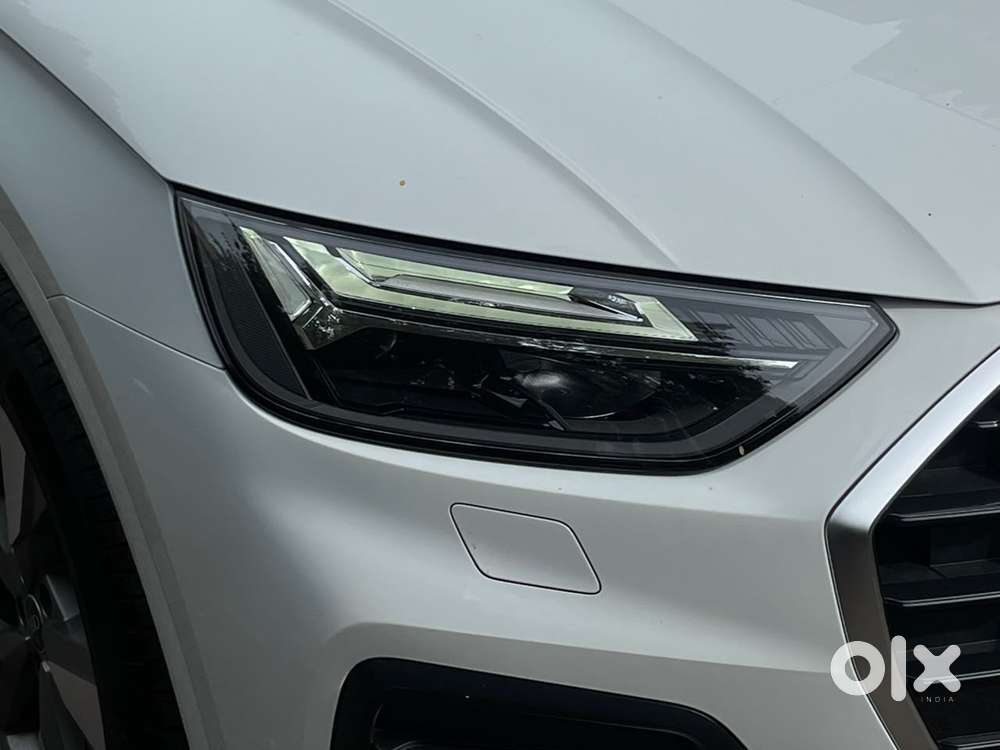 Audi Q5 2.0 45 Tfsi Premium Plus, 2025, Petrol