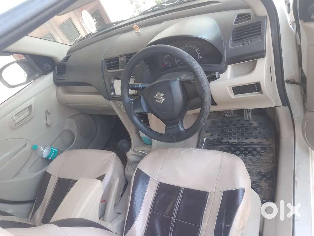Maruti Suzuki Dzire 2014 Diesel