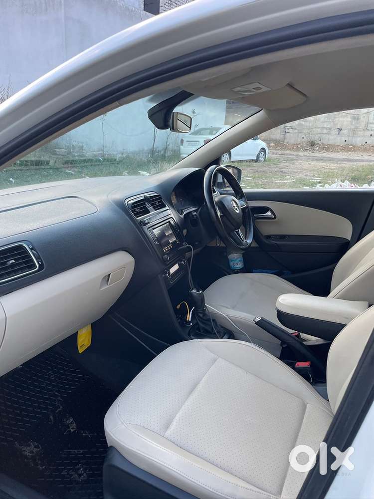 Skoda Rapid 2017 Diesel Well Maintained