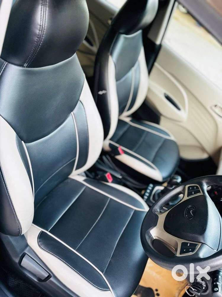 Hyundai Santro Sportz, 2019, Petrol