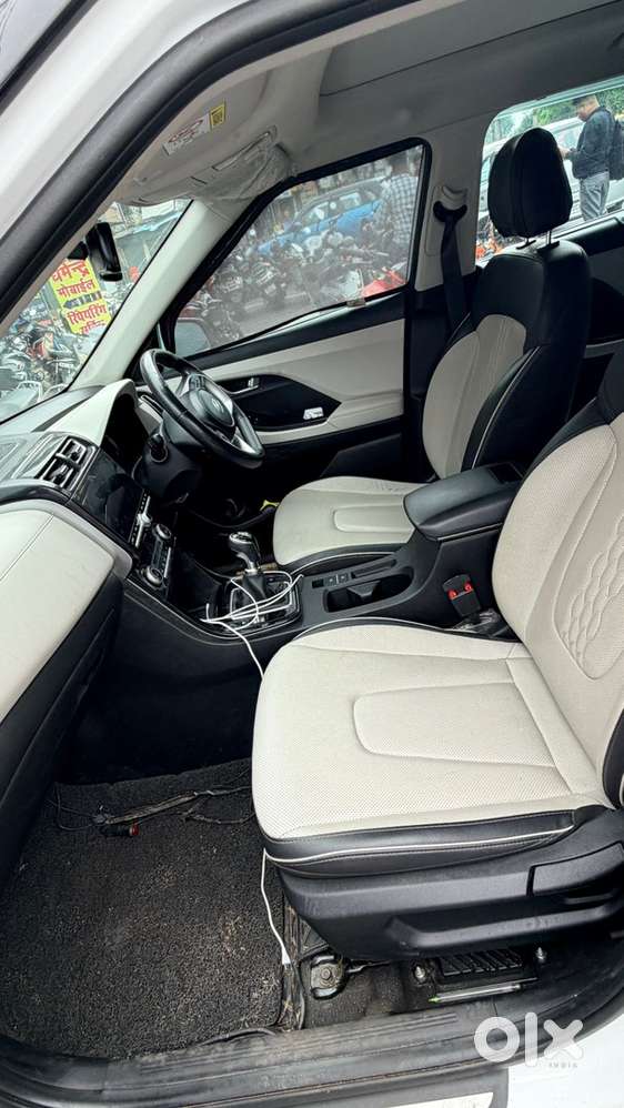 Hyundai Creta 2023 Diesel