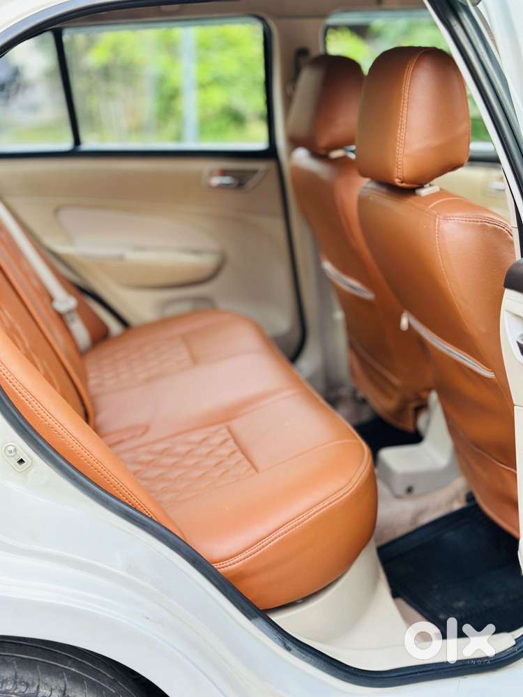 Maruti Suzuki Swift Dzire 2012-2015 Zdi, 2013, Diesel