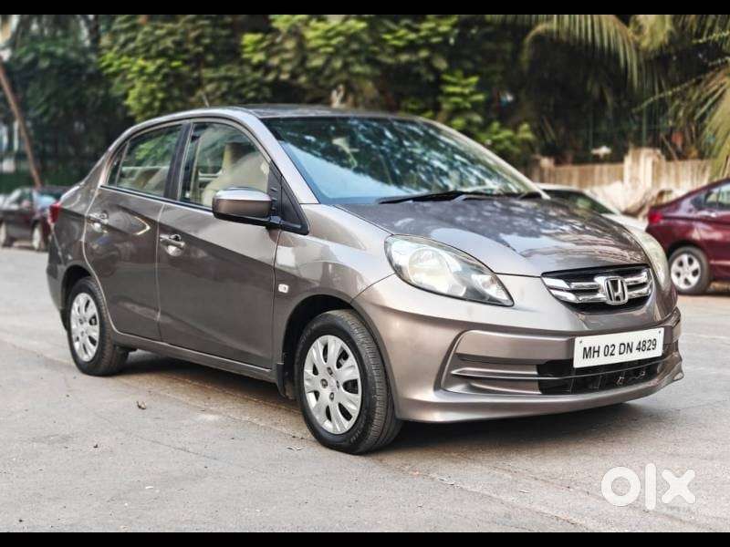 Honda Amaze