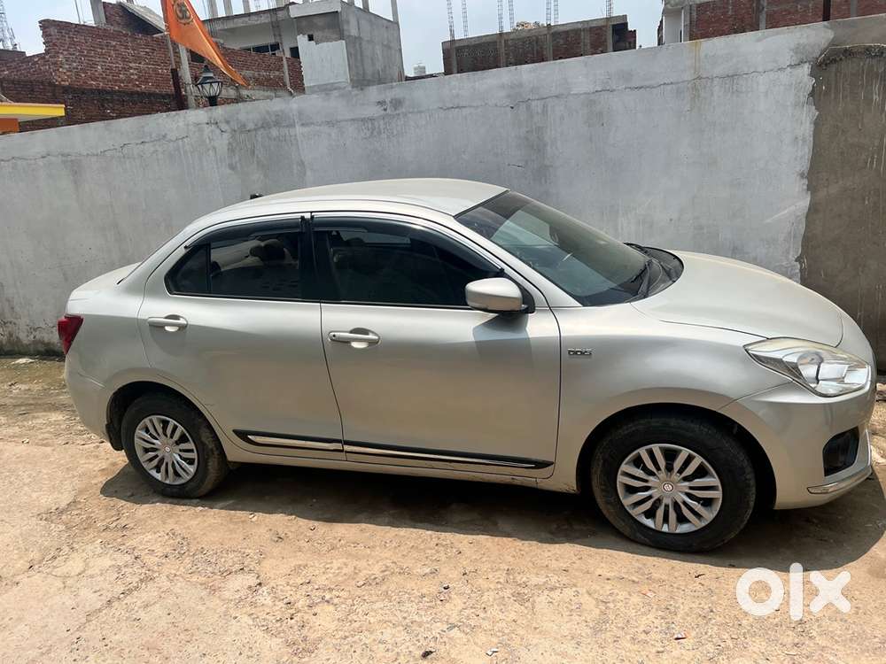 Maruti Dzire Vdi 2018 Km Driven