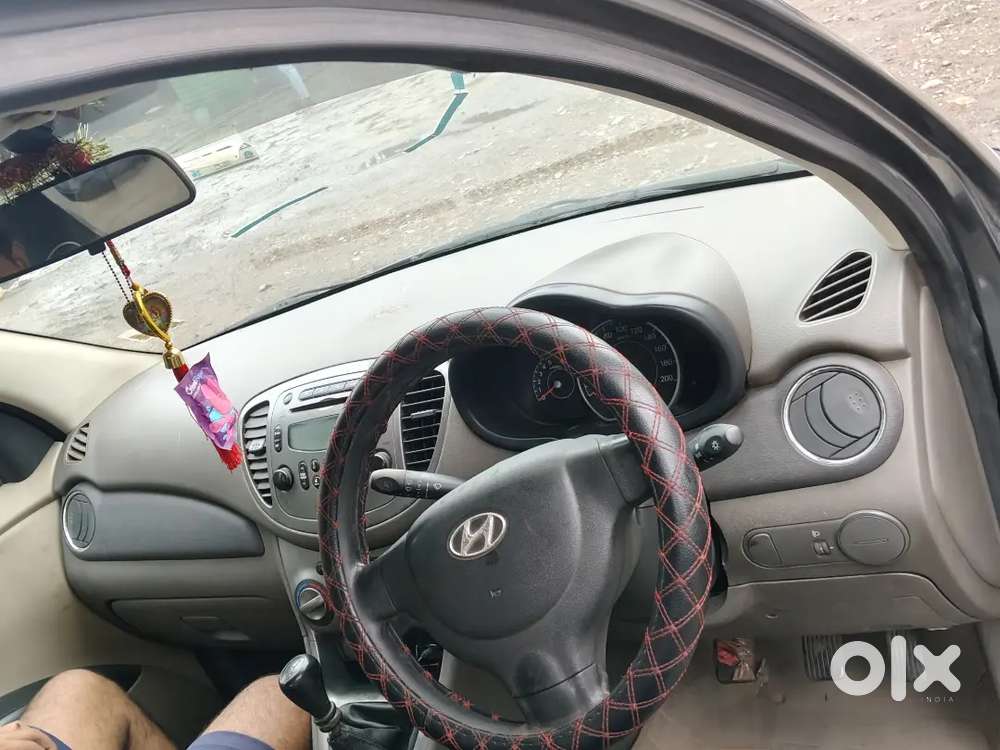 Hyundai I10 2013 Petrol Well Maintained..and Good Condition ..