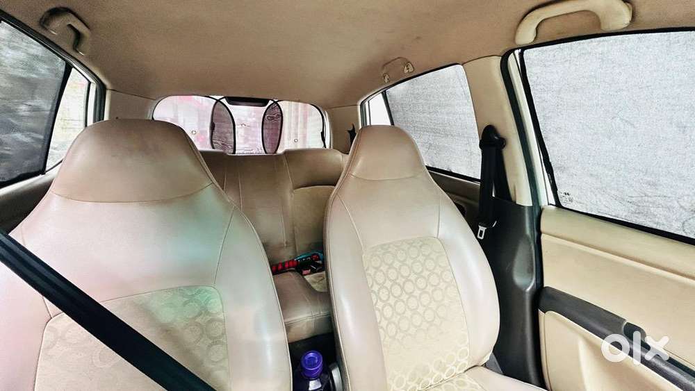 Hyundai I10 2010 Petrol Well Maintained