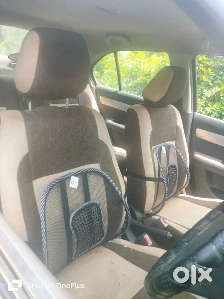 Maruti Suzuki Dzire 2010 Petrol