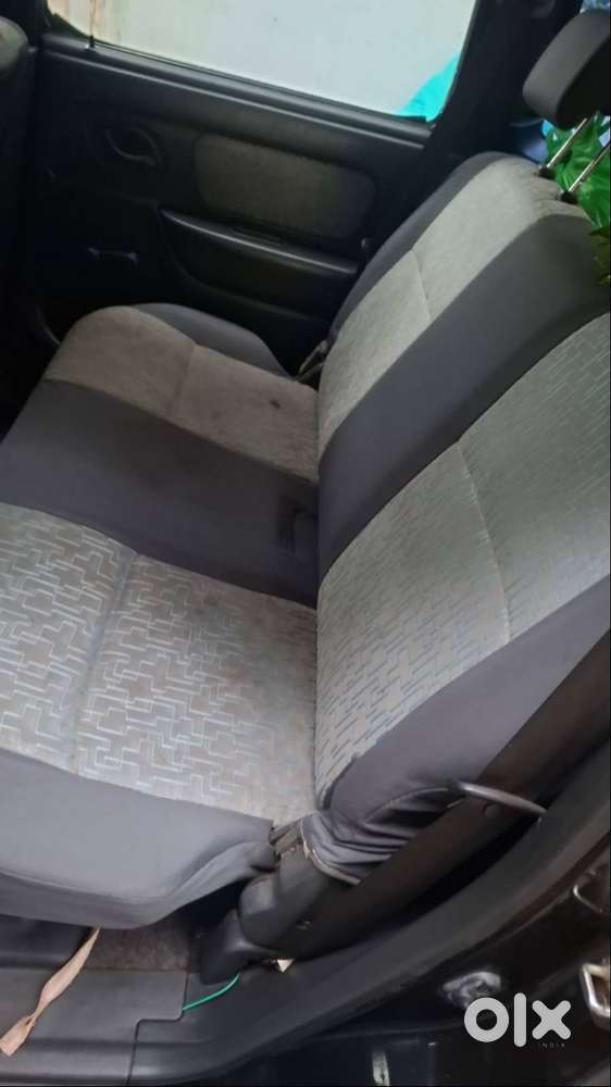 Maruti Suzuki Wagon R 2006 Petrol