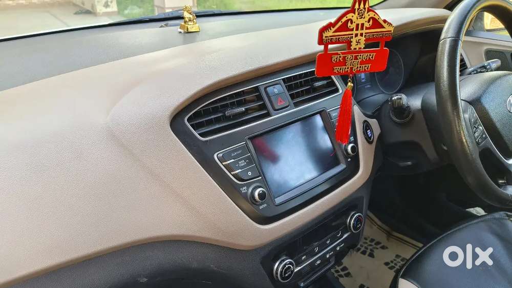 Hyundai I20 2020 Petrol Well Maintained