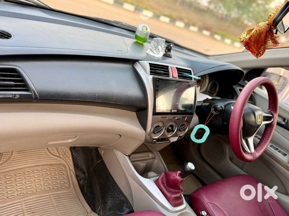 Honda City 2009 Petrol 88000 Km Driven
