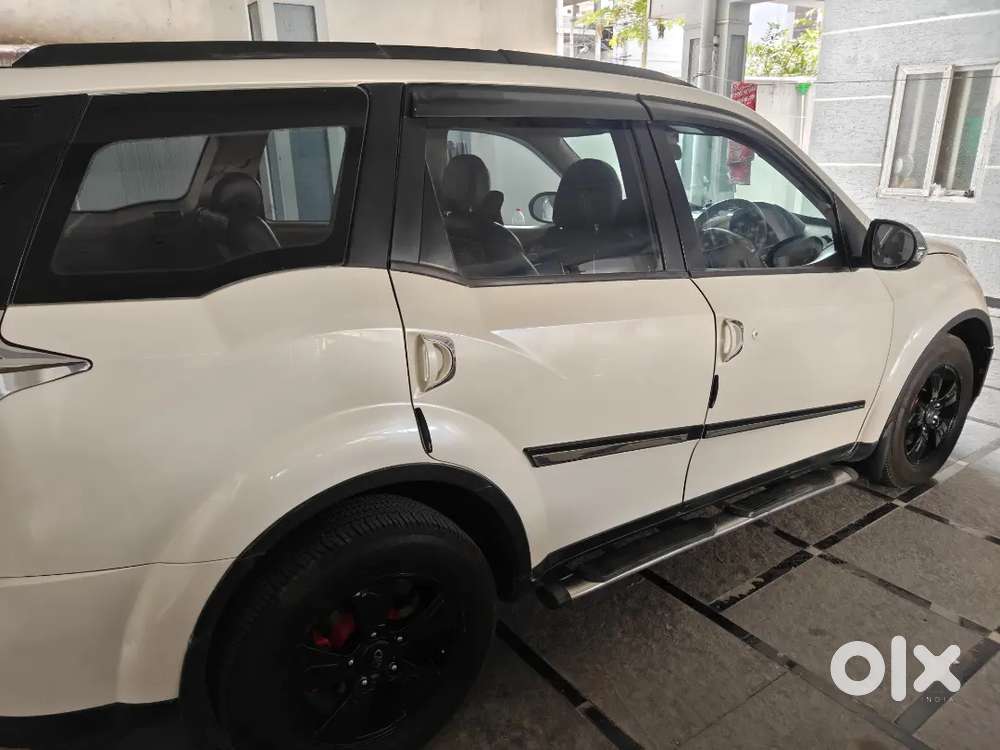 Mahindra Xuv500 2013 Diesel Well Maintained