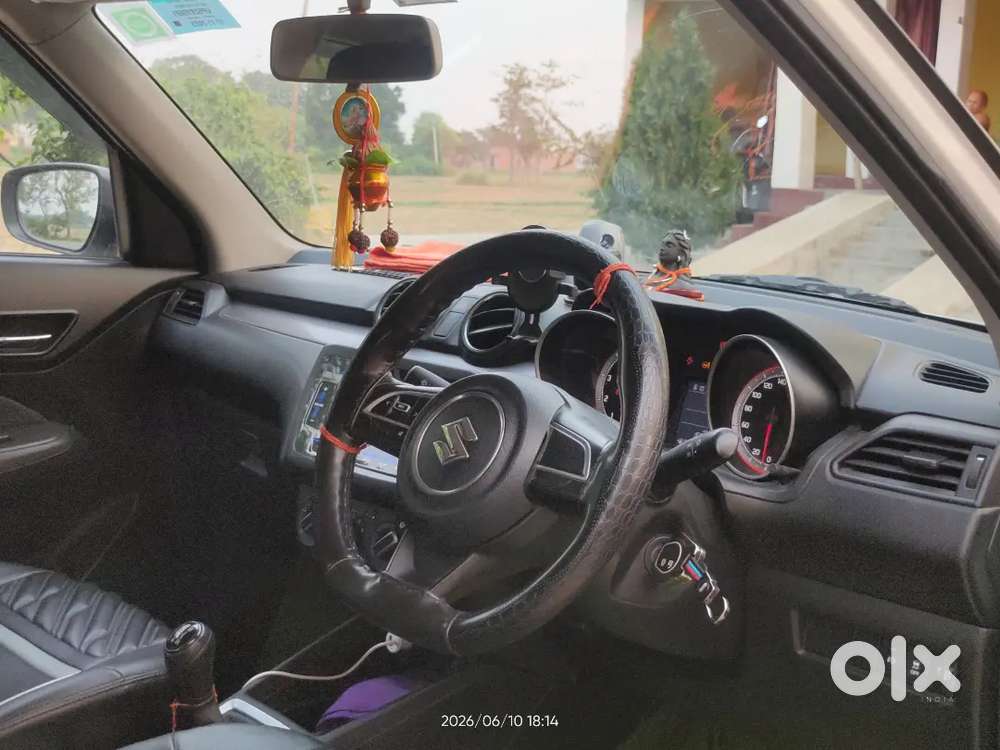 Maruti Suzuki Swift