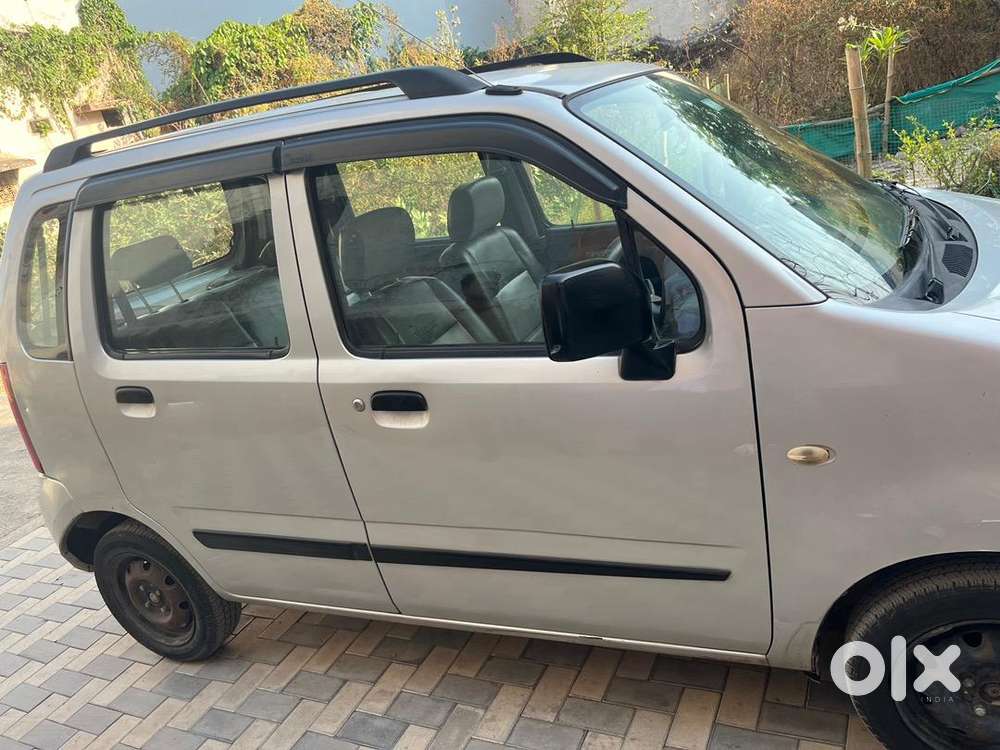 2006 Maruti Suzuki Wagon R Petrol  Good Condition