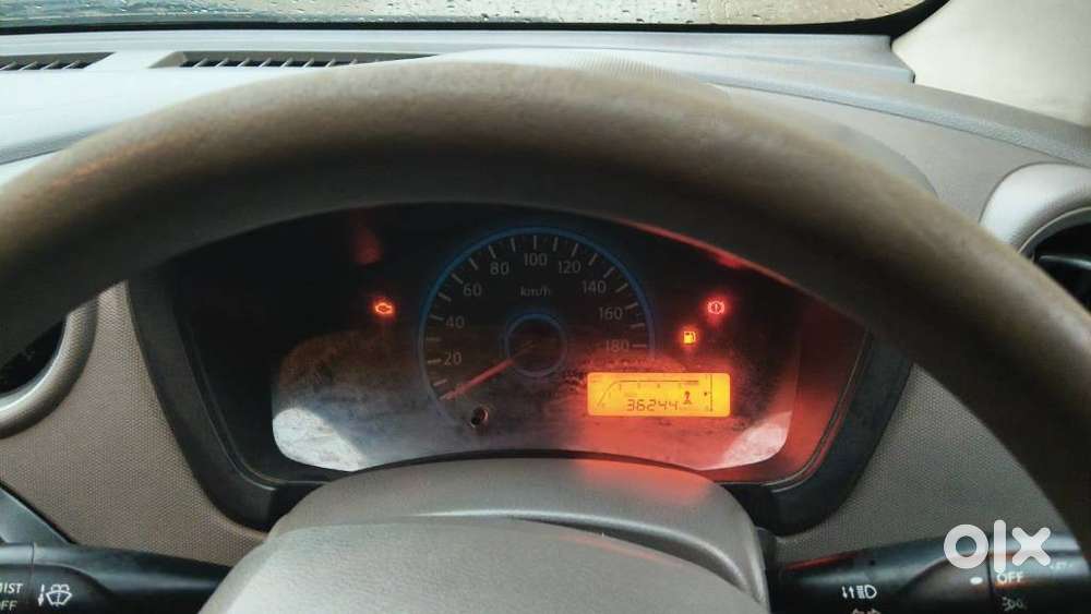 Datsun Redi Go Limited Edition 2018, 2016, Petrol