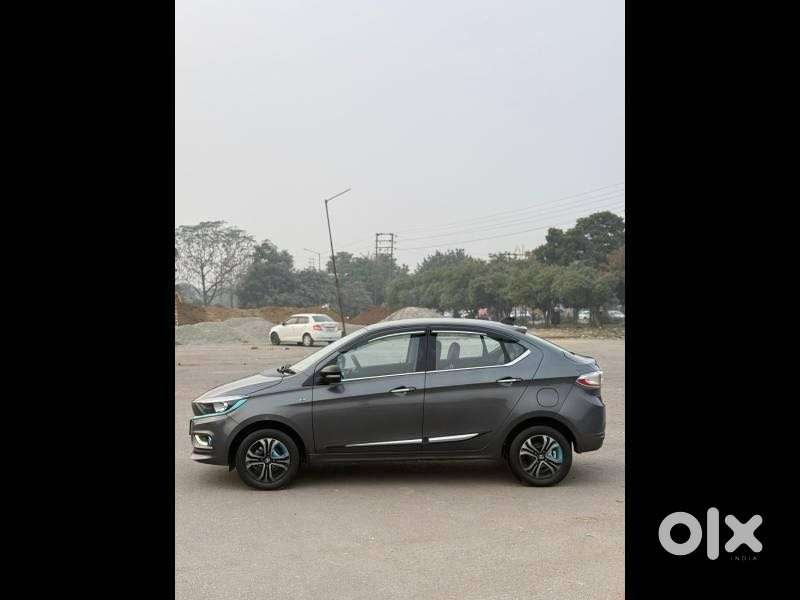Tata Tigor Ev Xz Plus, 2022, Electric
