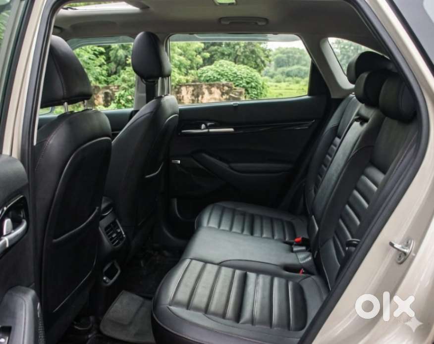 Kia Seltos Gtx Plus At D, 2022, Diesel