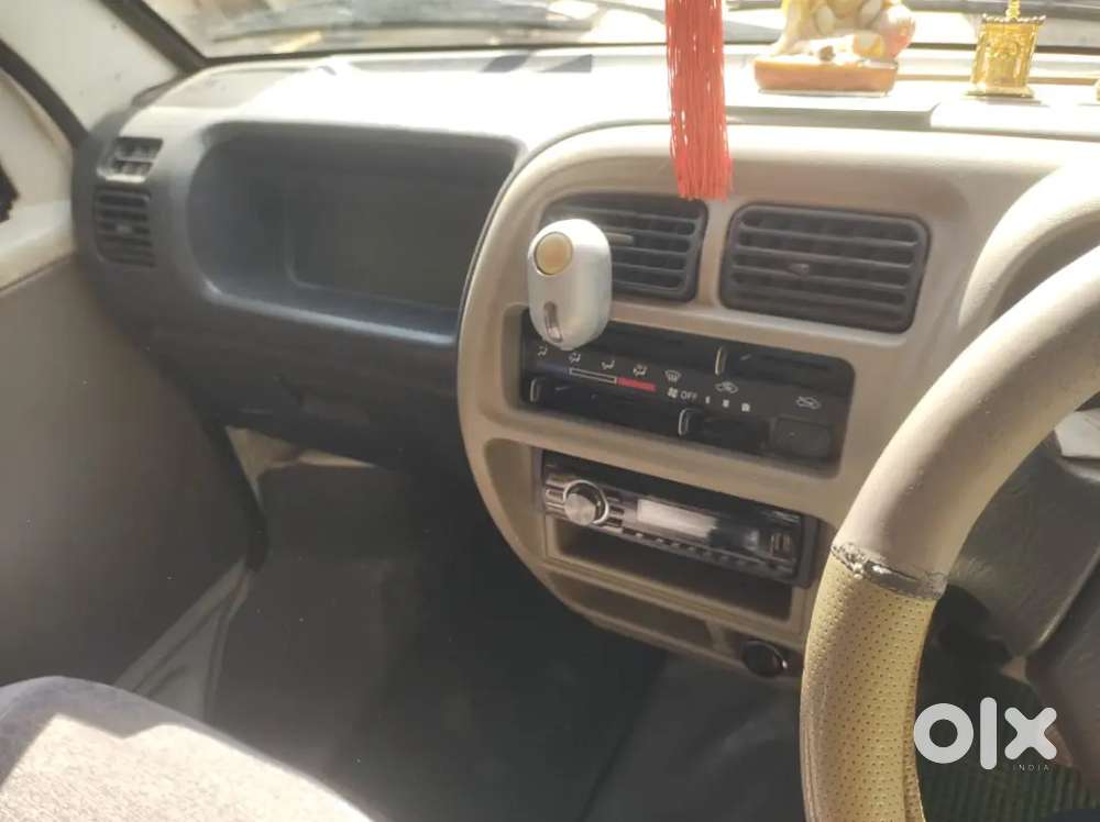 Maruti Suzuki Eeco 2013 Petrol 90000 Km Driven