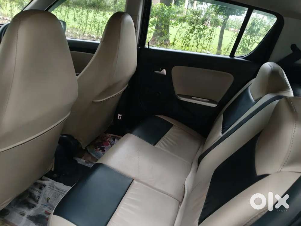 Maruti Suzuki Alto K10 Vxi 2016