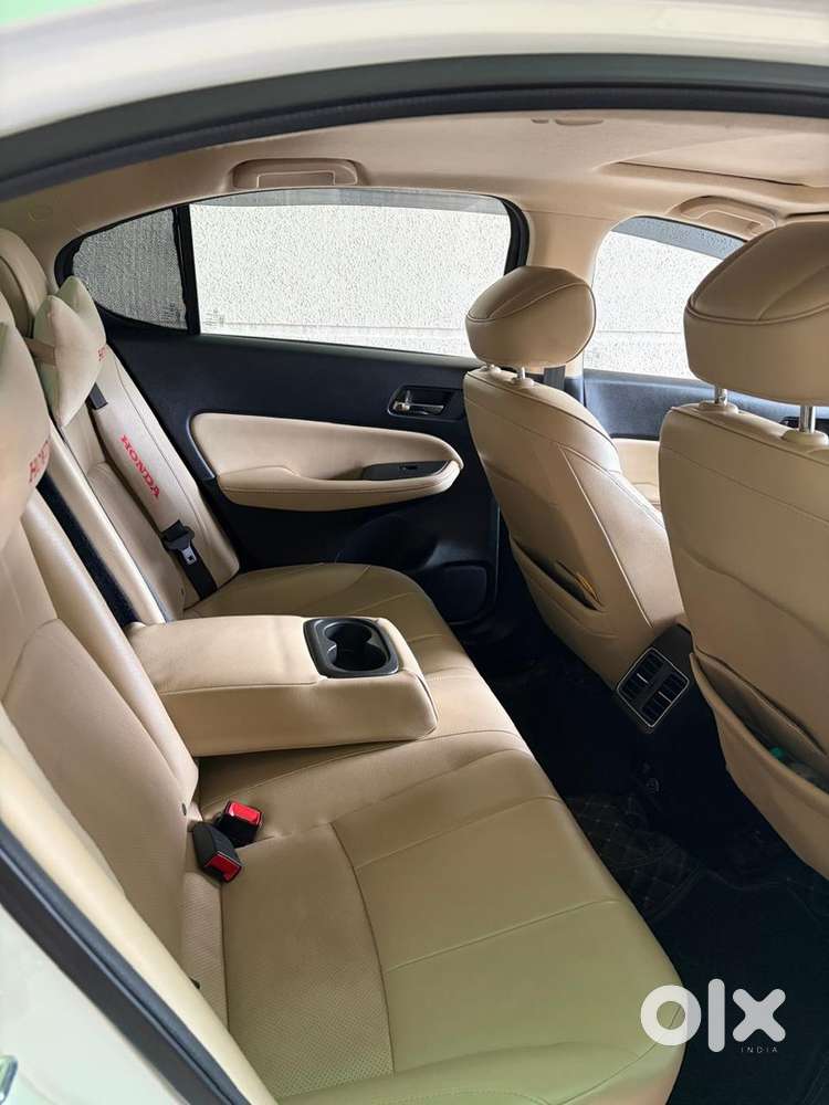 Honda City Petrol 2024