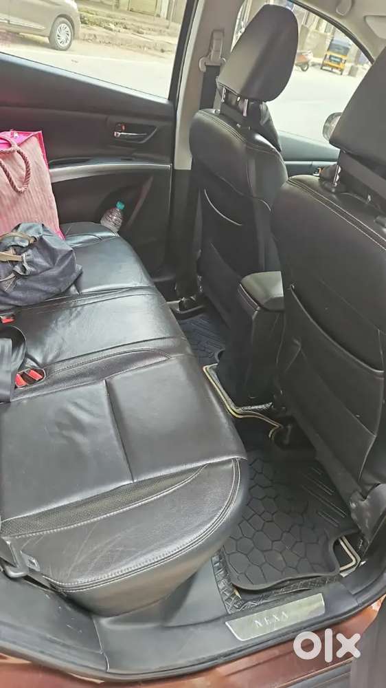 Maruti Suzuki S-cross 2018 Diesel Good Condition