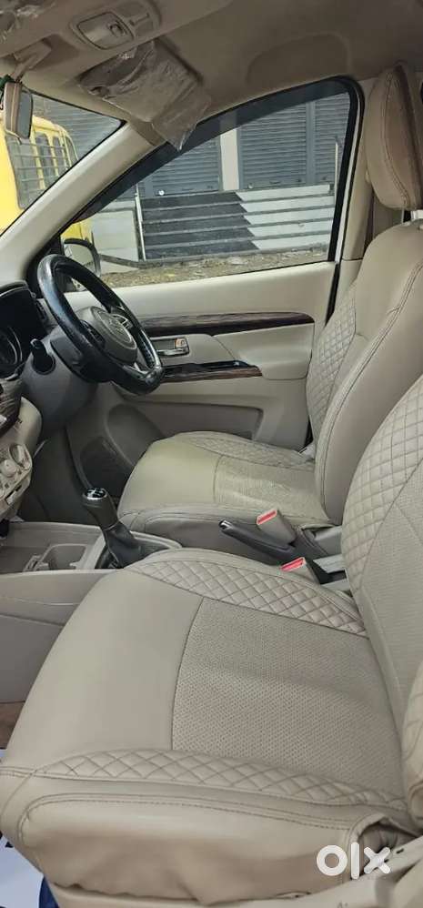 Maruti Suzuki Ertiga 2022 Cng & Hybrids 97000 Km Driven