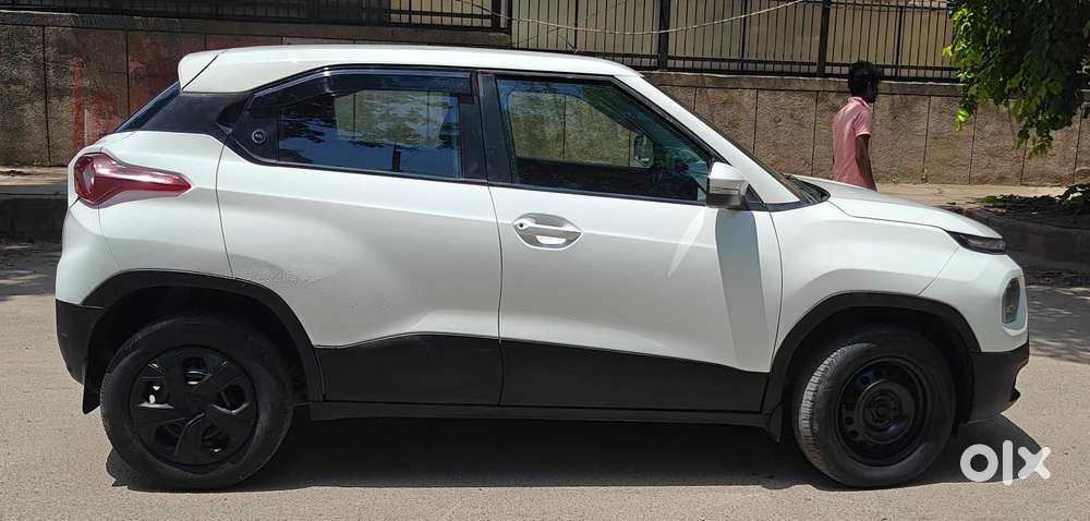 Tata Punch Adventure Amt, 2023, Petrol