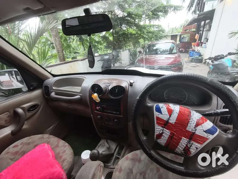 Mahindra Scorpio N Diesel 2008