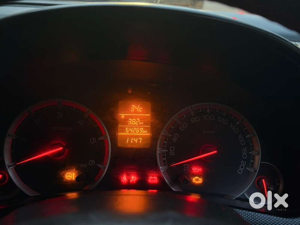 Swift Dzire Diesel Zdi Just 54k Driven Vehicle For Sale