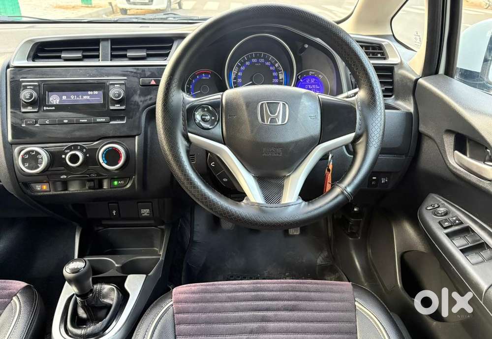 Honda Wr-v I-dtec V, 2019, Diesel