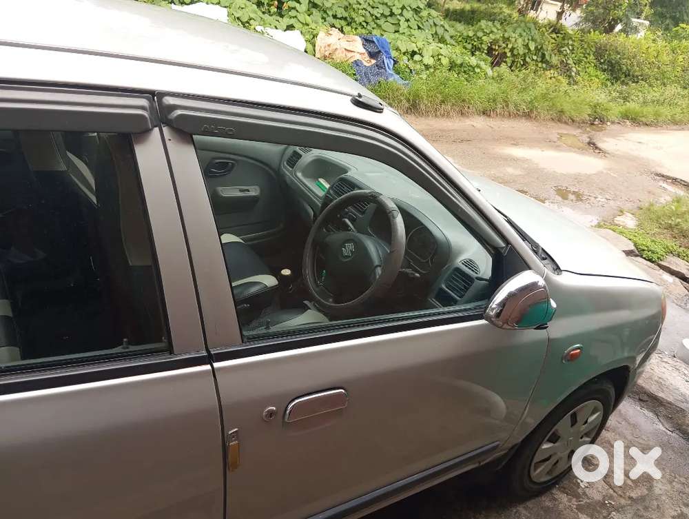 2011altok10 Fc Insurance Ranning Fixed Price